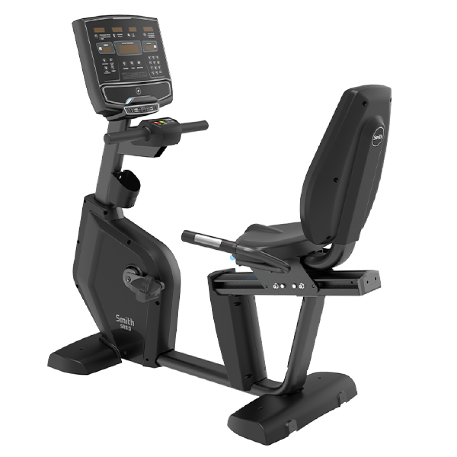 Smith RBS8.0 Велотренажер  