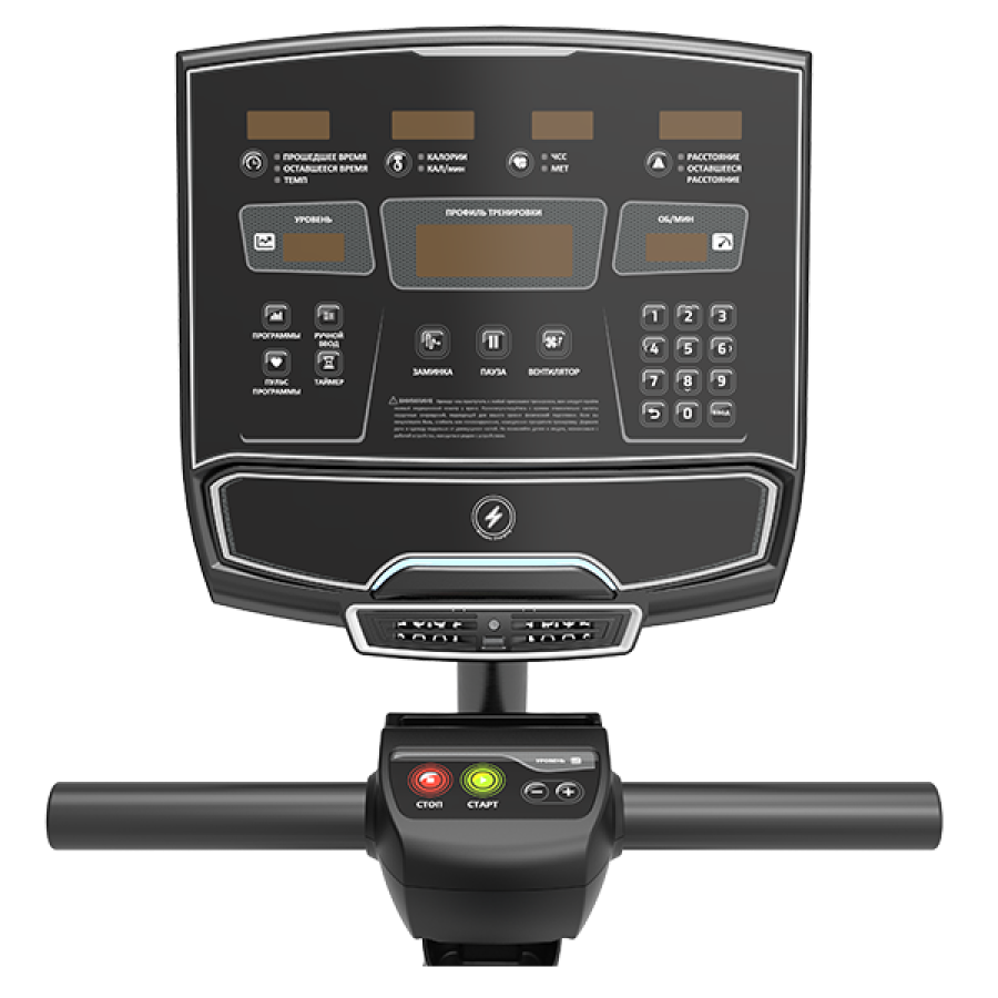 Smith RBS8.0 Велотренажер  