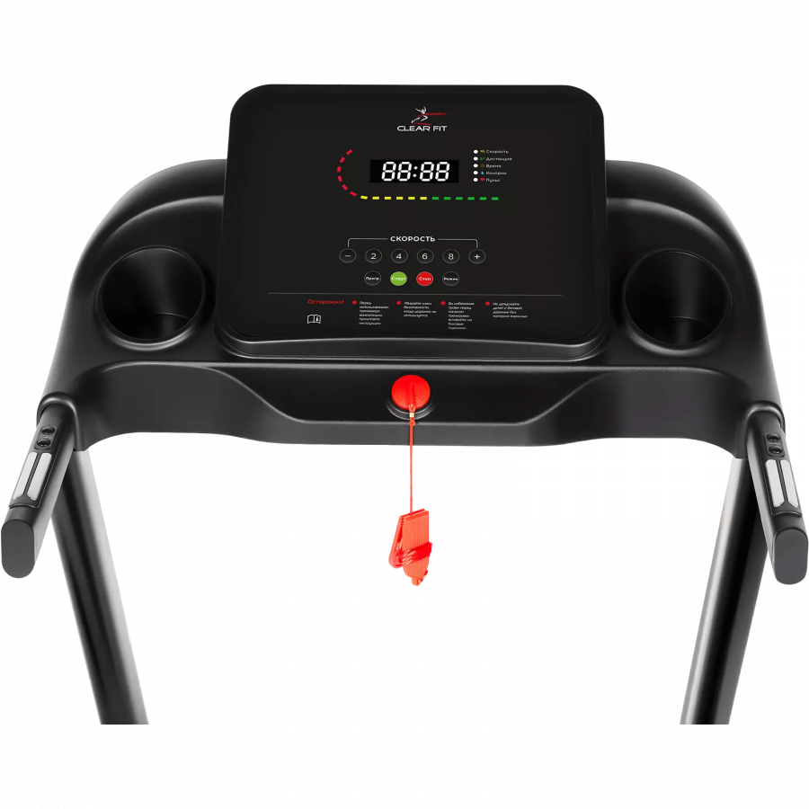 Clear Fit TM 41 Sport ProxyLine Беговая дорожка  