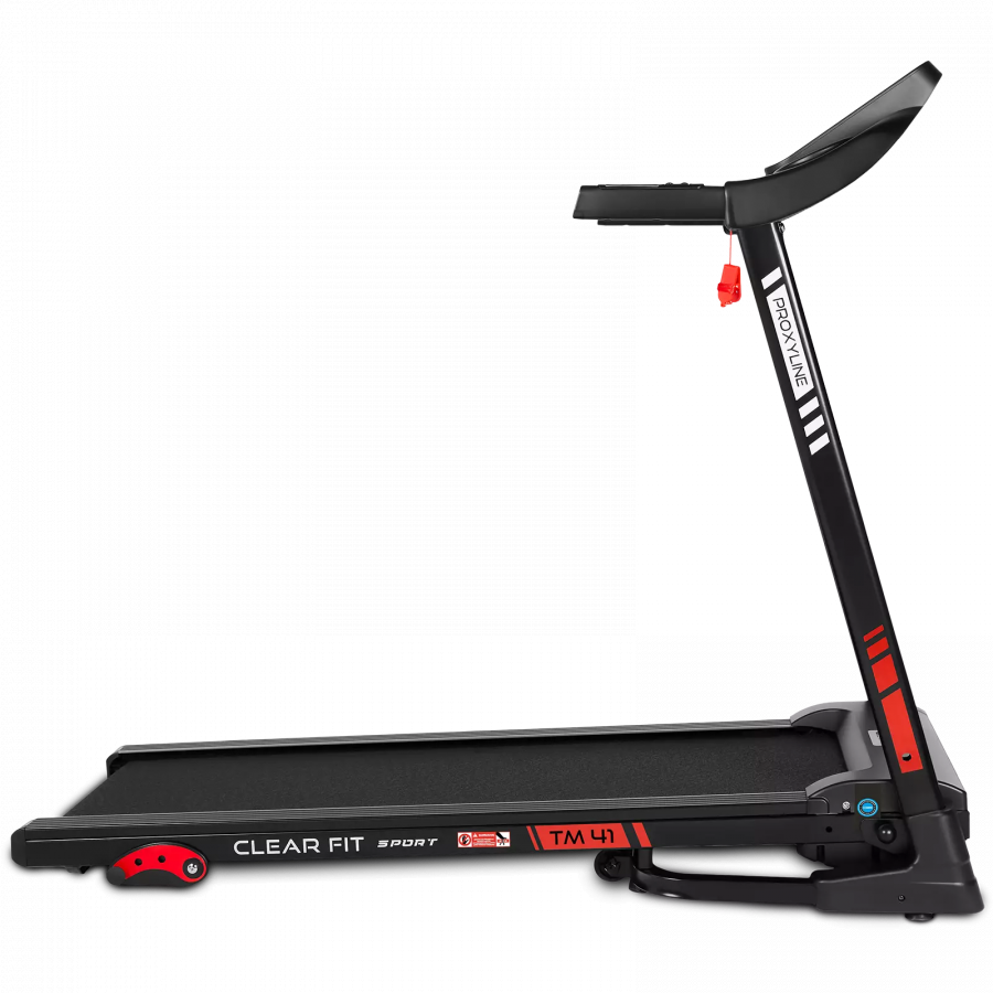 Clear Fit TM 41 Sport ProxyLine Беговая дорожка  