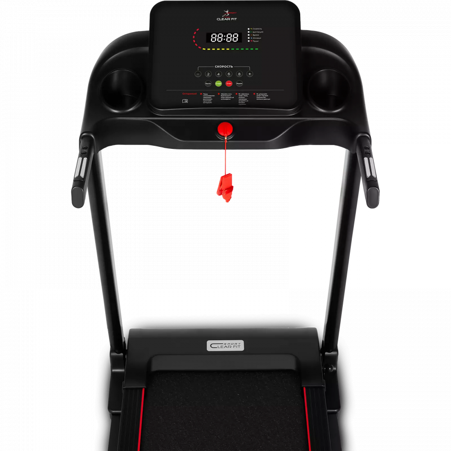 Clear Fit TM 41 Sport ProxyLine Беговая дорожка  