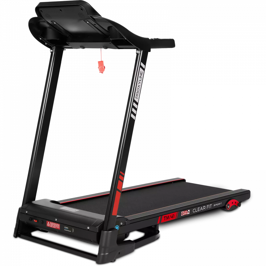 Clear Fit TM 41 Sport ProxyLine Беговая дорожка  