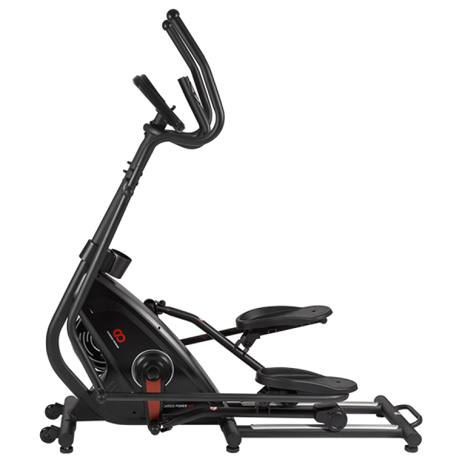CARDIOPOWER X37 Эллиптический тренажер  