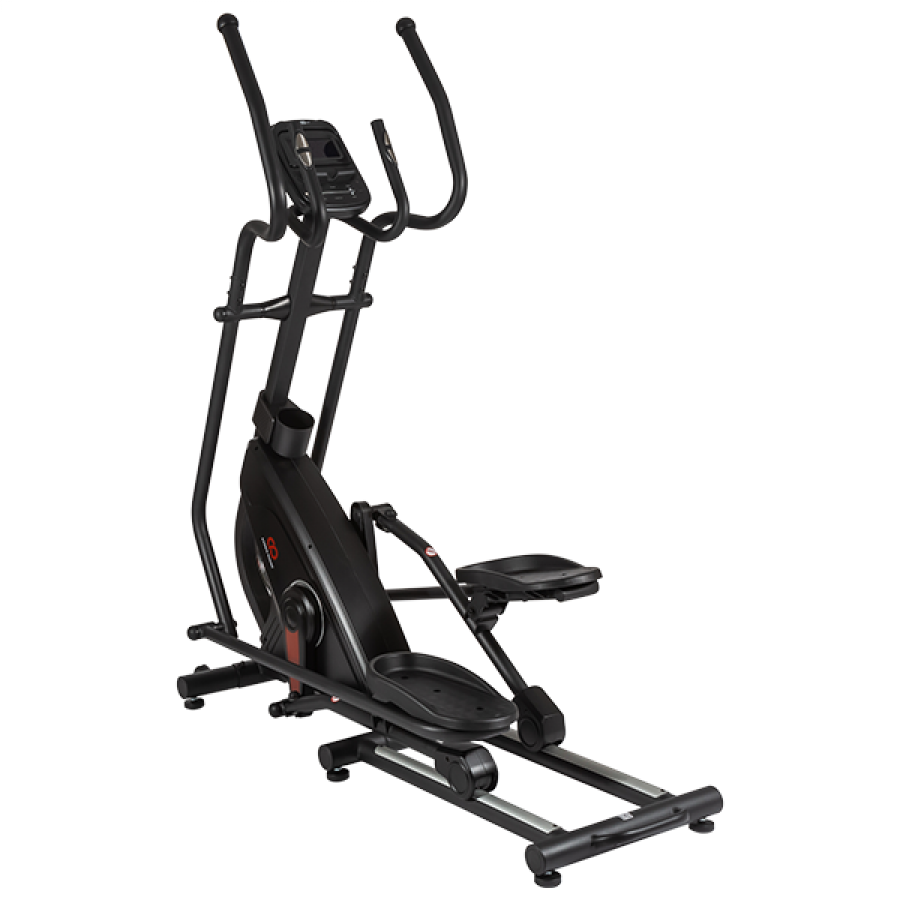 CARDIOPOWER X37 Эллиптический тренажер  