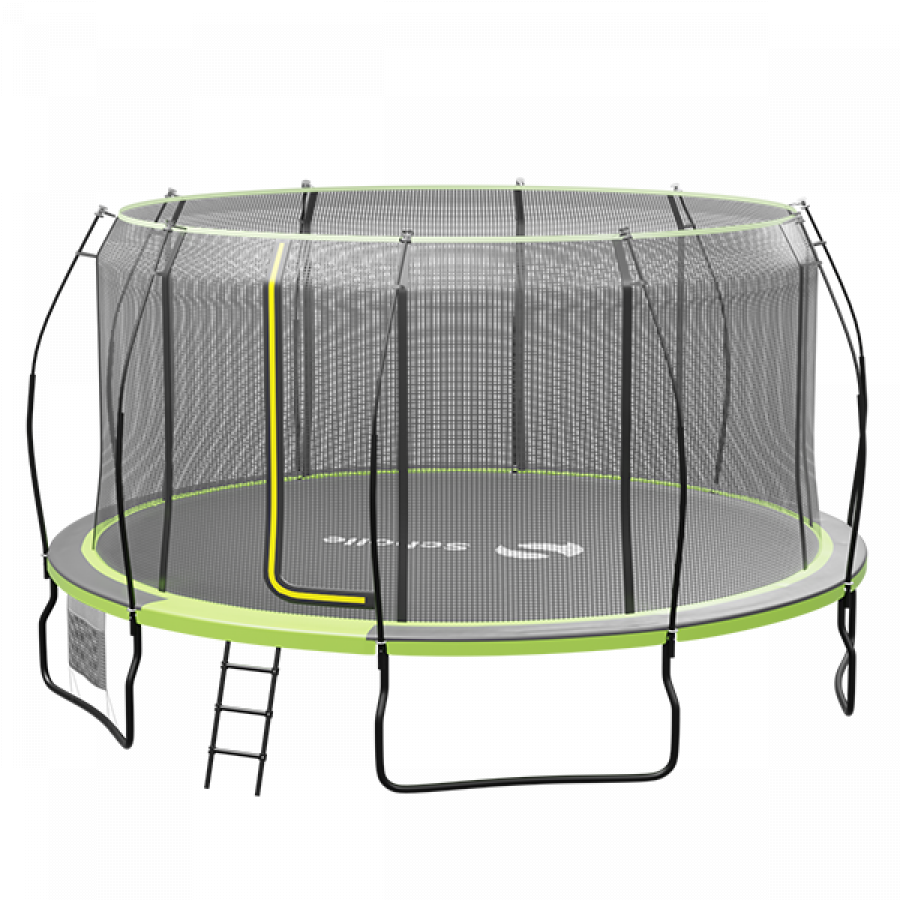 Scholle JUMPER 14FT Батут  