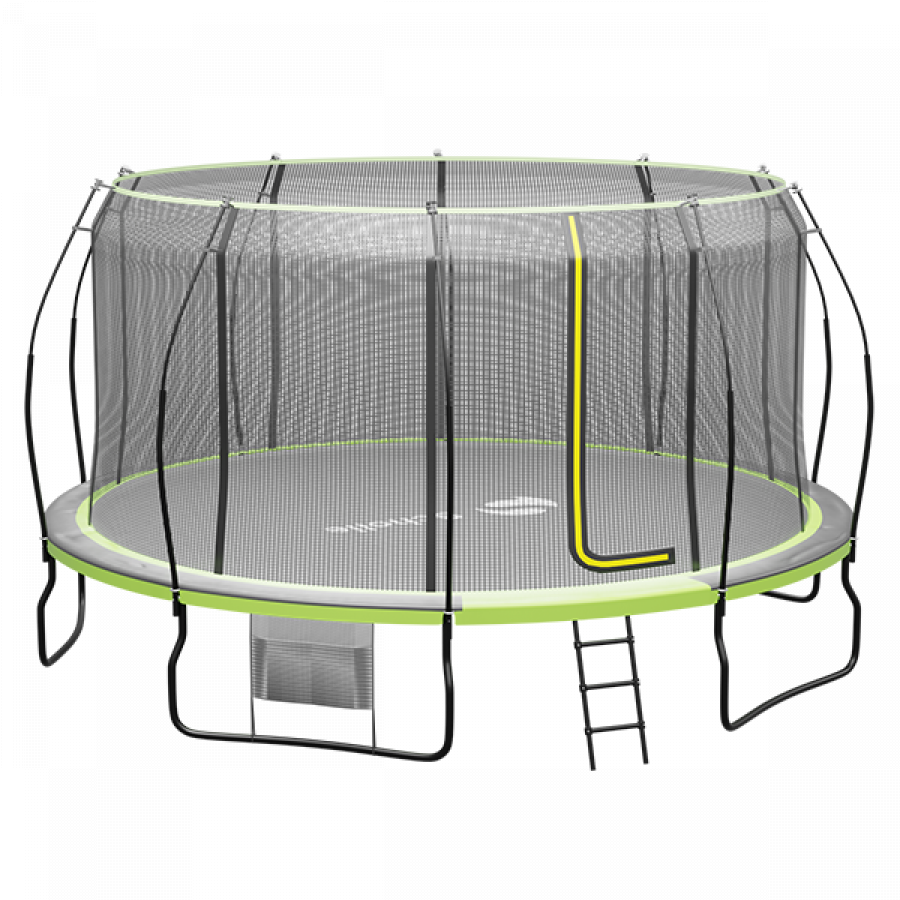 Scholle JUMPER 14FT Батут  