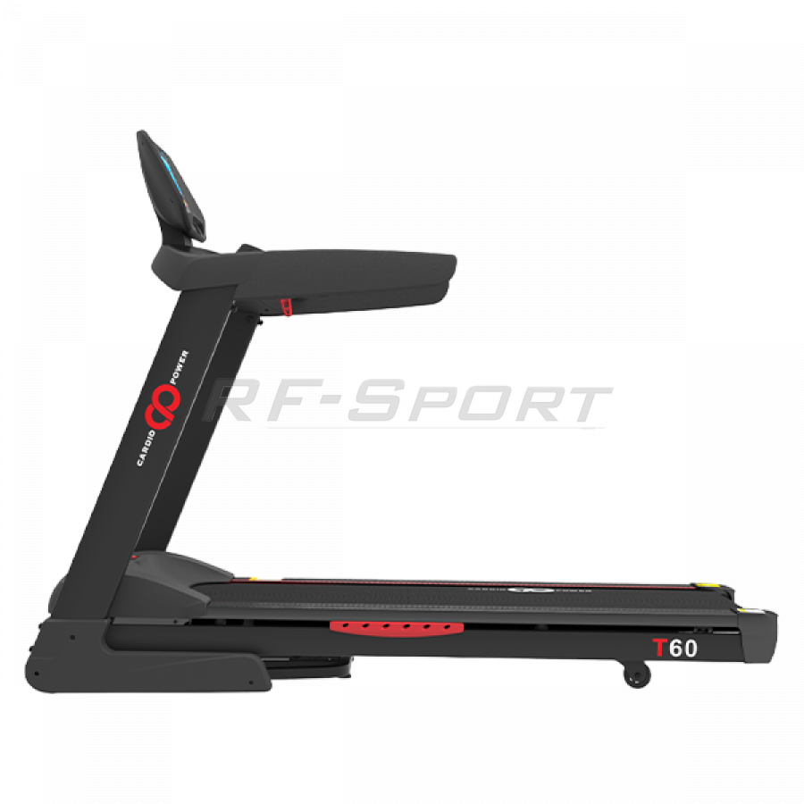 CARDIOPOWER T60 Беговая дорожка  