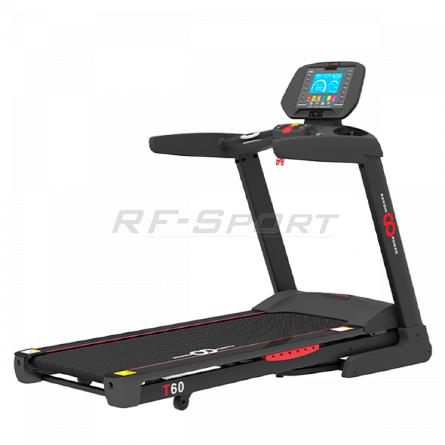 CARDIOPOWER T60 Беговая дорожка  