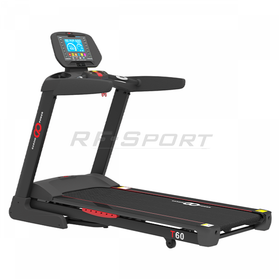 CARDIOPOWER T60 Беговая дорожка  
