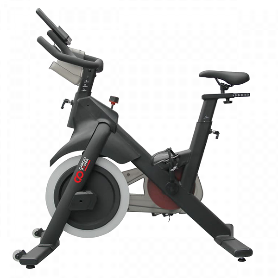 CARDIOPOWER PRO SC300 Спин-байк  