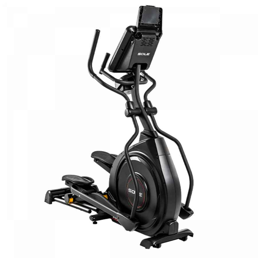 SOLE FITNESS E25 (2023) Эллиптический тренажер  