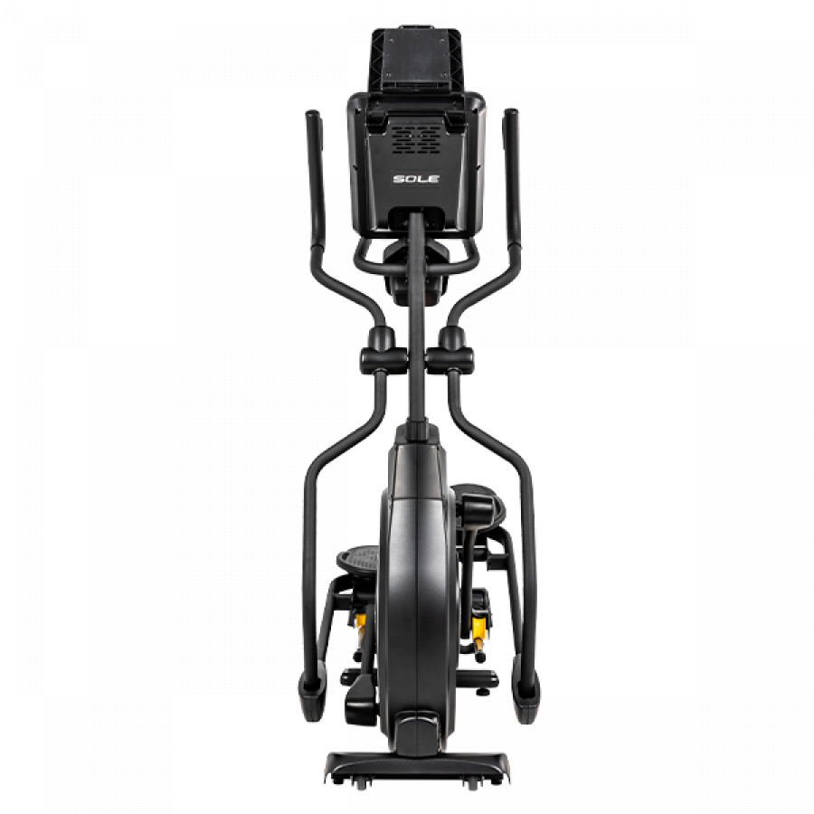 SOLE FITNESS E25 (2023) Эллиптический тренажер  