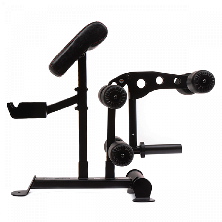 INSPIRE SCS-LE2 Крепление для ног для скамьи FIDB и SCS-WB  