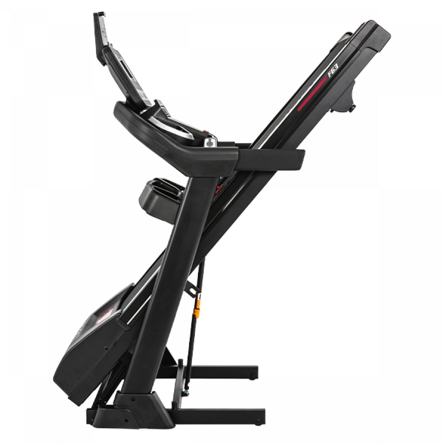 SOLE FITNESS F63 (2023) Беговая дорожка  