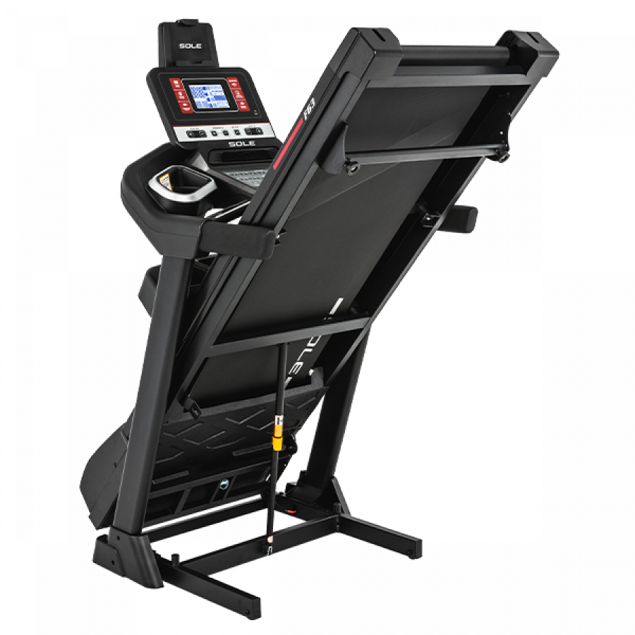 SOLE FITNESS F63 (2023) Беговая дорожка  