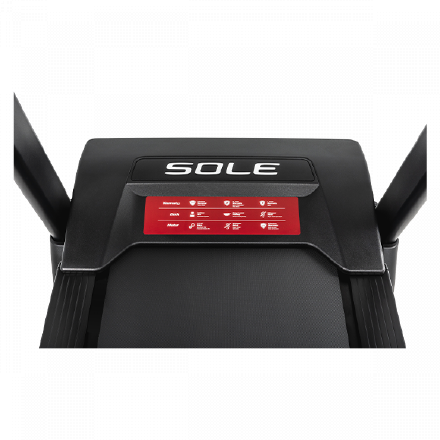 SOLE FITNESS F63 (2023) Беговая дорожка  