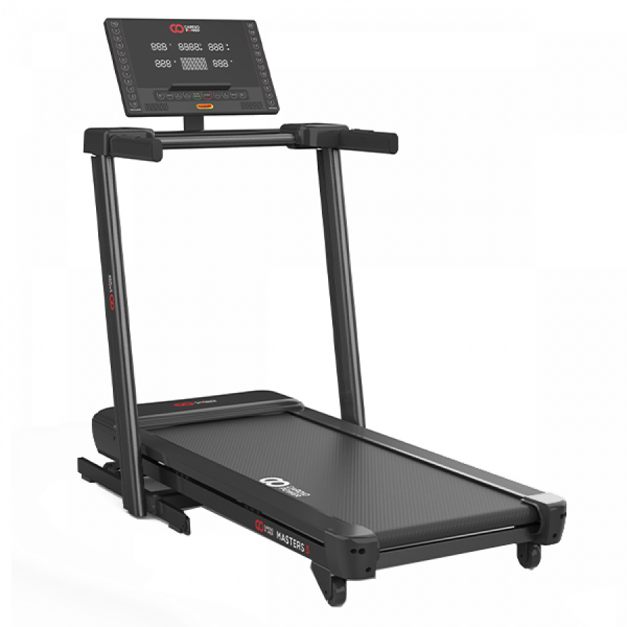 CARDIOPOWER Masters 3 Беговая дорожка  