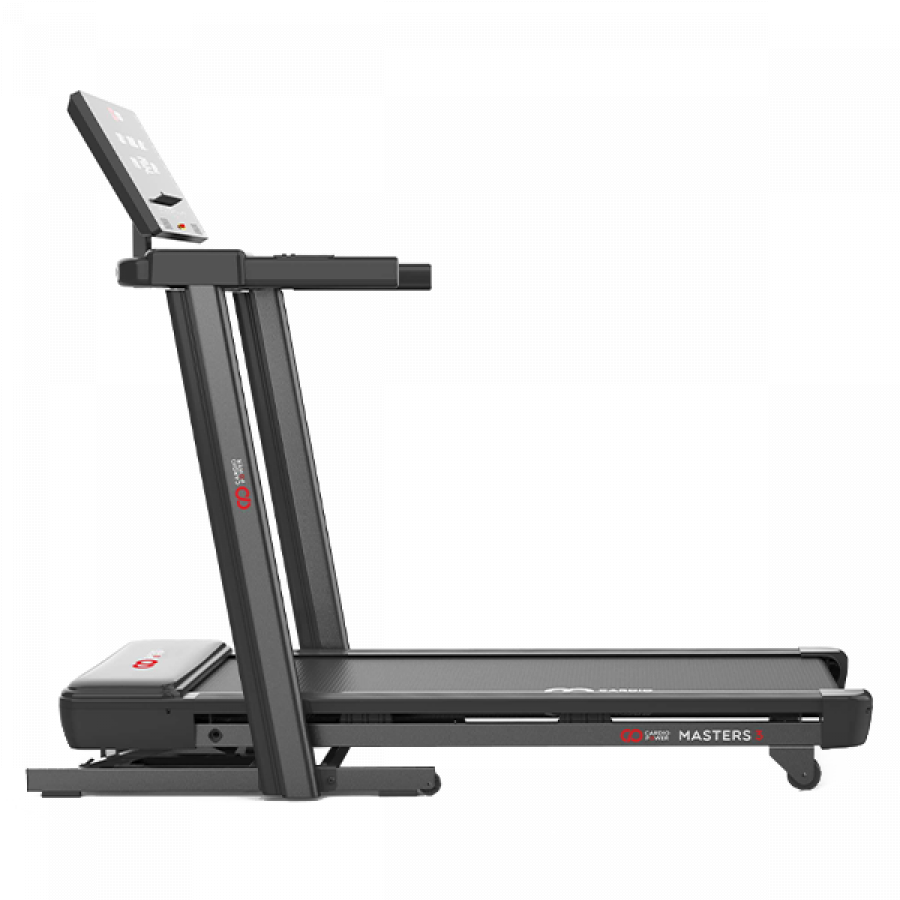 CARDIOPOWER Masters 3 Беговая дорожка  
