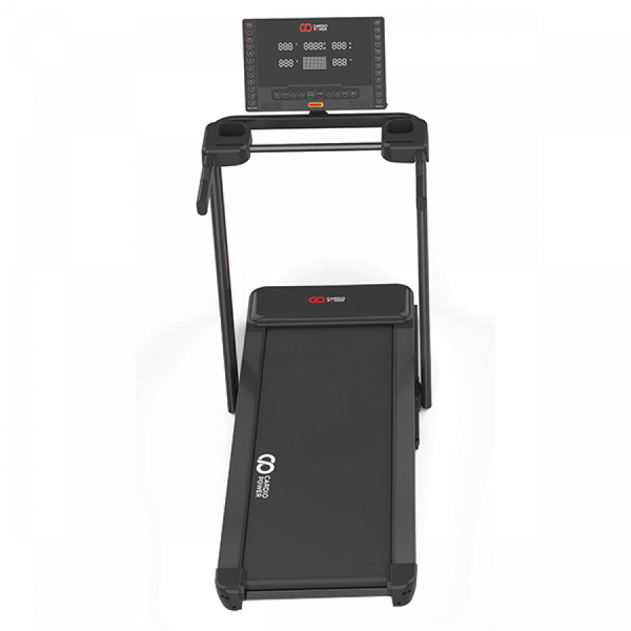 CARDIOPOWER Masters 3 Беговая дорожка  