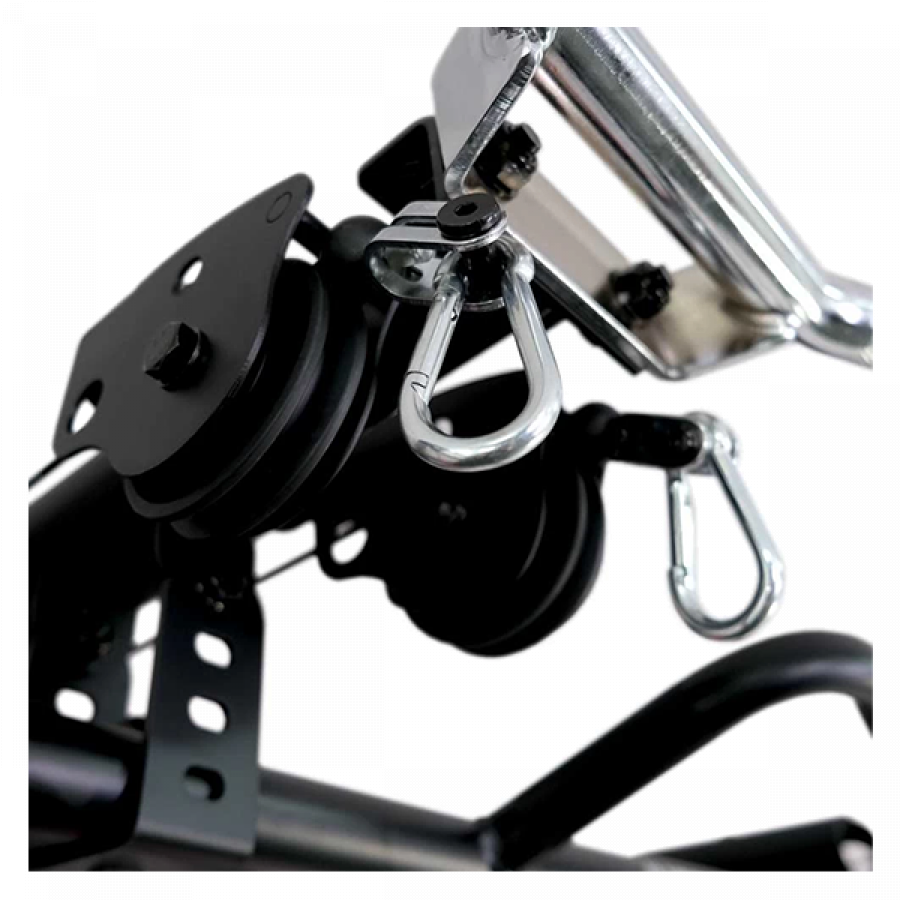 INSPIRE SCS Многофункциональный силовой комплекс  