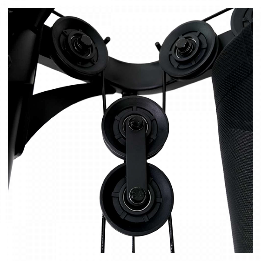 INSPIRE SCS Многофункциональный силовой комплекс  