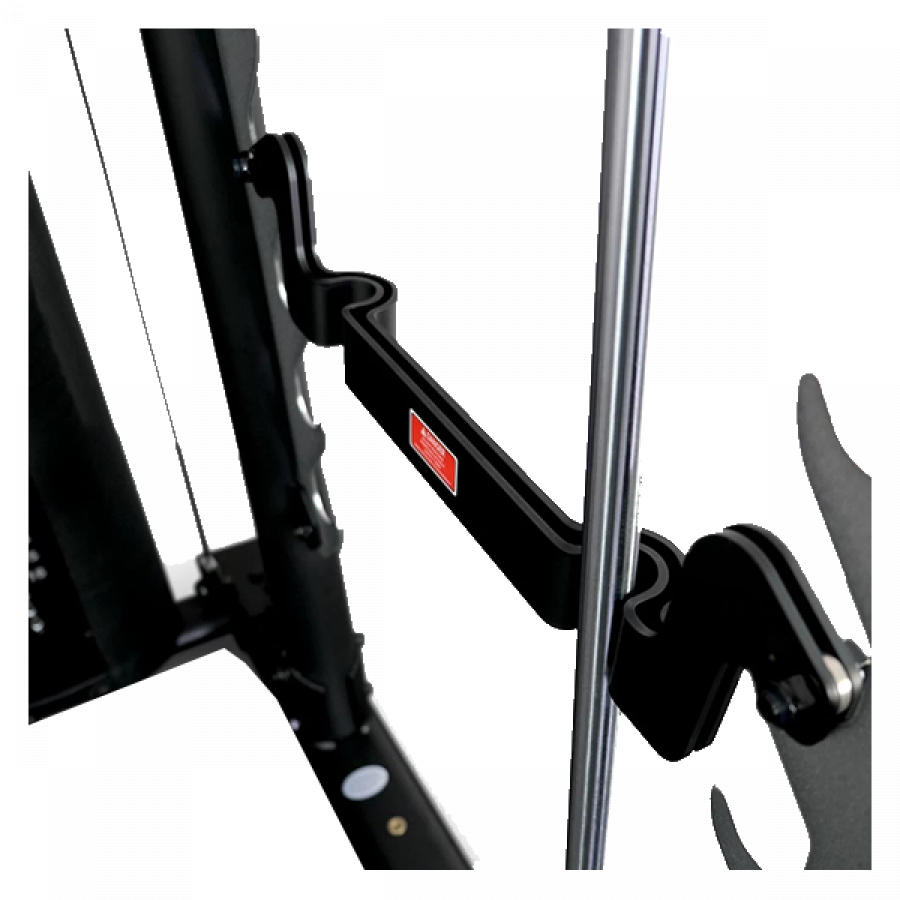 INSPIRE SCS Многофункциональный силовой комплекс  