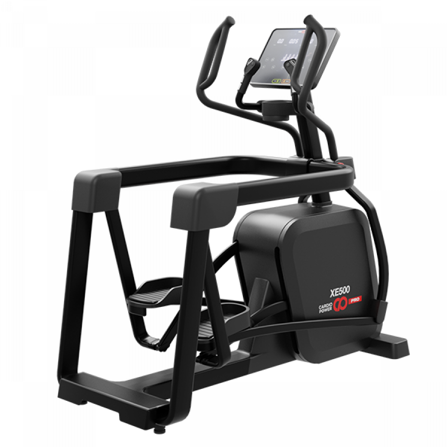 CARDIOPOWER PRO XE500 Эллиптический тренажер  