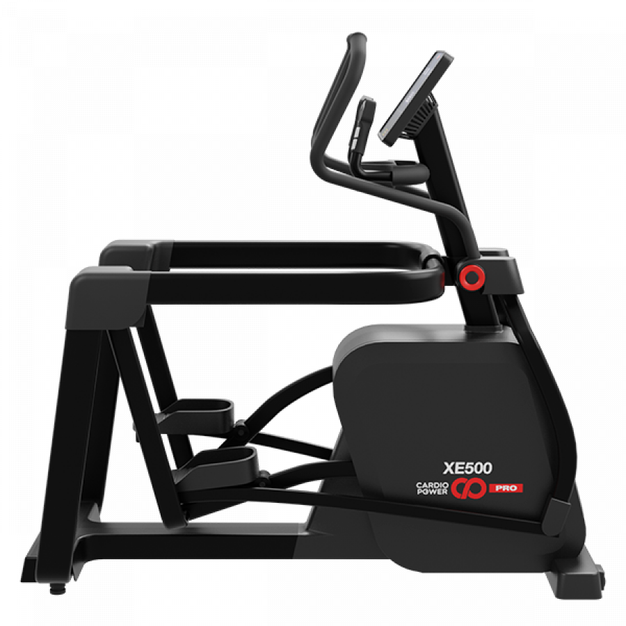 CARDIOPOWER PRO XE500 Эллиптический тренажер  