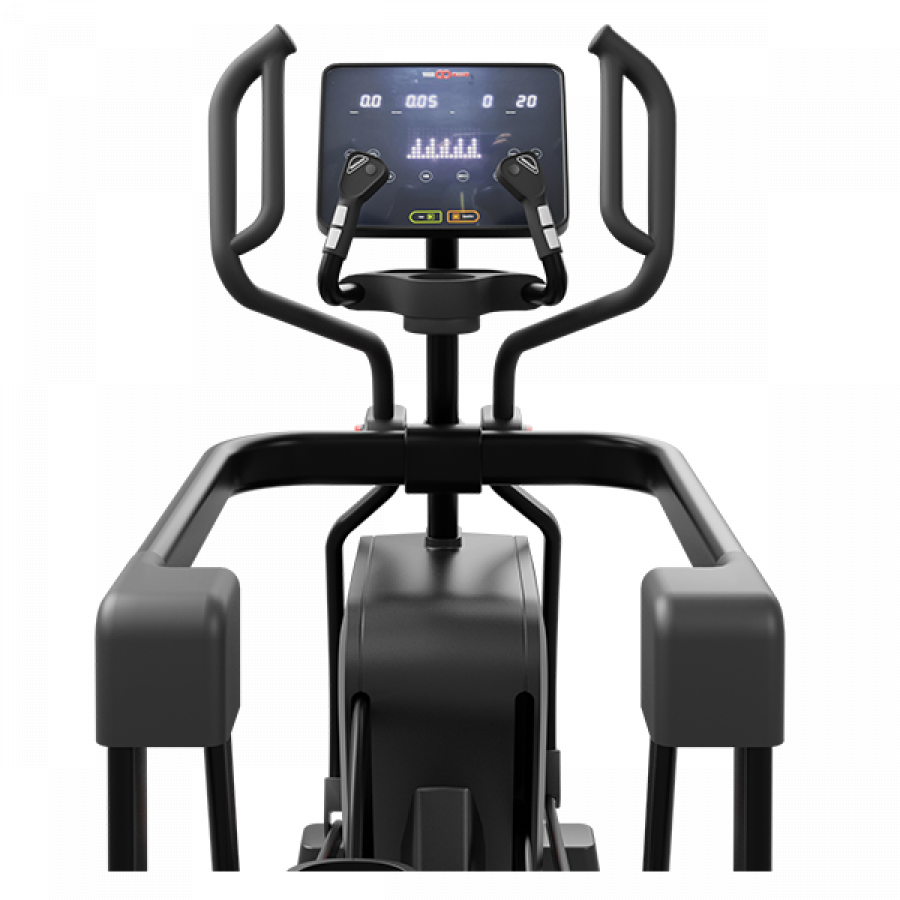 CARDIOPOWER PRO XE500 Эллиптический тренажер  