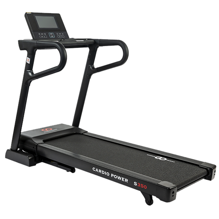 CARDIOPOWER S350 Беговая дорожка  