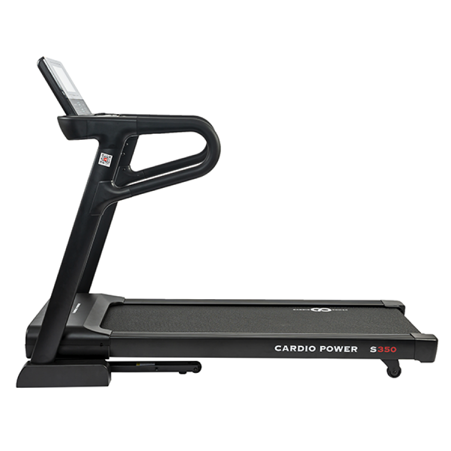 CARDIOPOWER S350 Беговая дорожка  