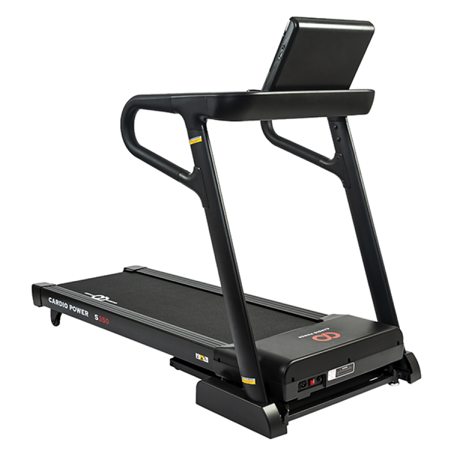 CARDIOPOWER S350 Беговая дорожка  