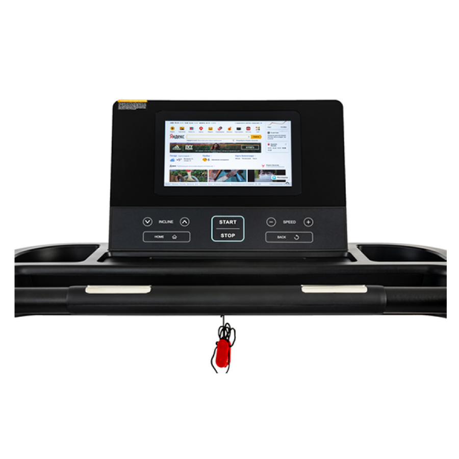 CARDIOPOWER S350 Беговая дорожка  