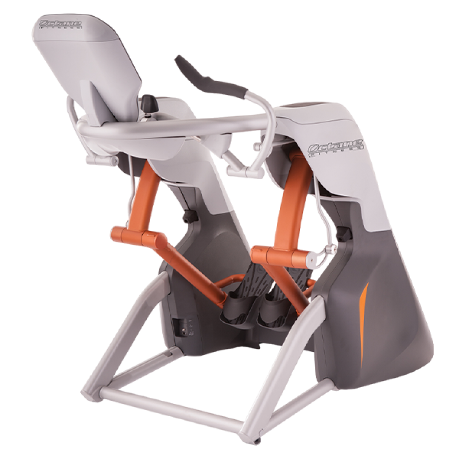 Octane ZR8000 Смарт (Smart) Console ЭЛЛИПТИЧЕСКИЙ ТРЕНАЖЕР 