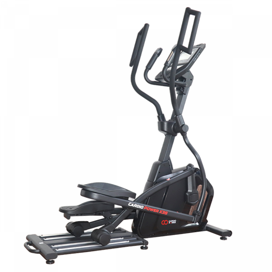 CARDIOPOWER X35 Эллиптический тренажер  
