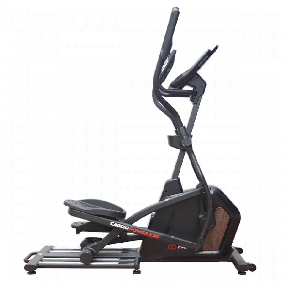 CARDIOPOWER X35 Эллиптический тренажер  