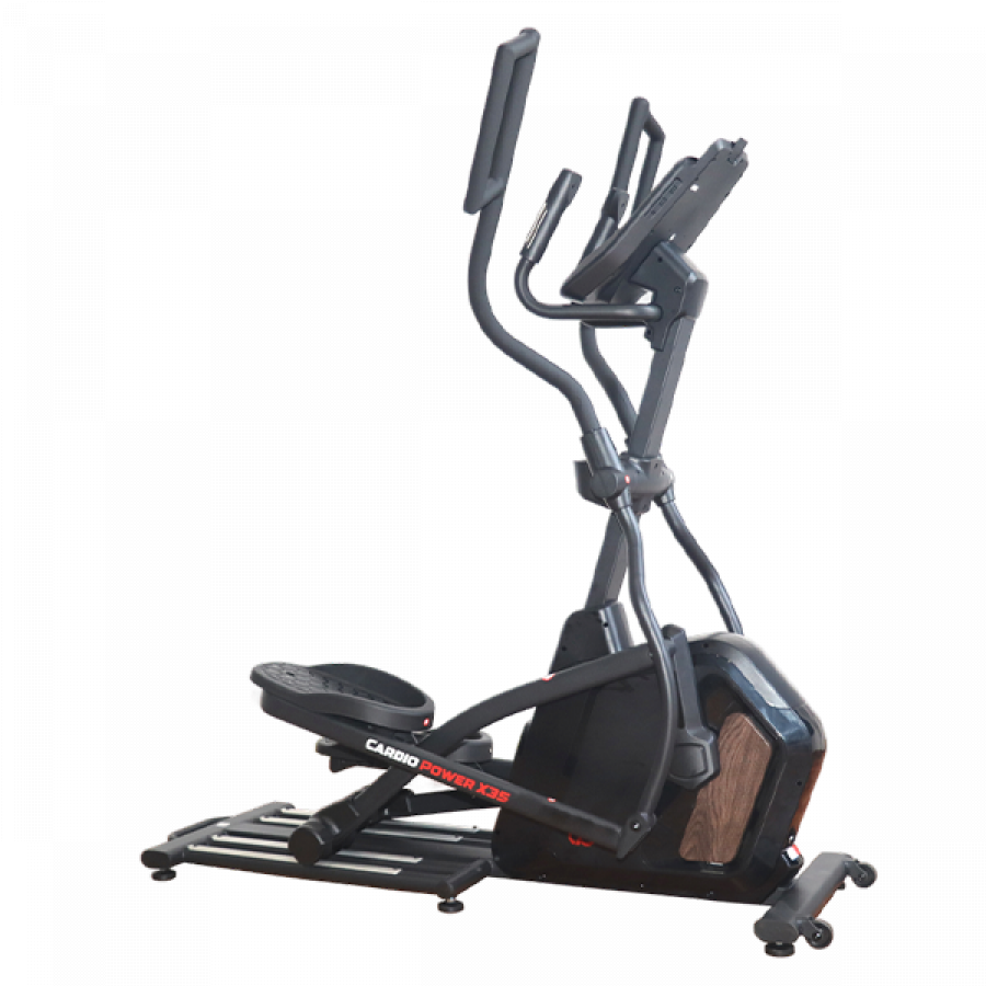CARDIOPOWER X35 Эллиптический тренажер  