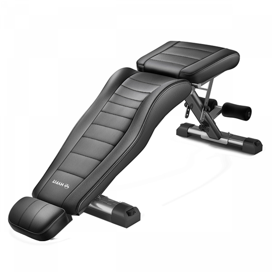 HYFIT  Bench Универсальная скамья  