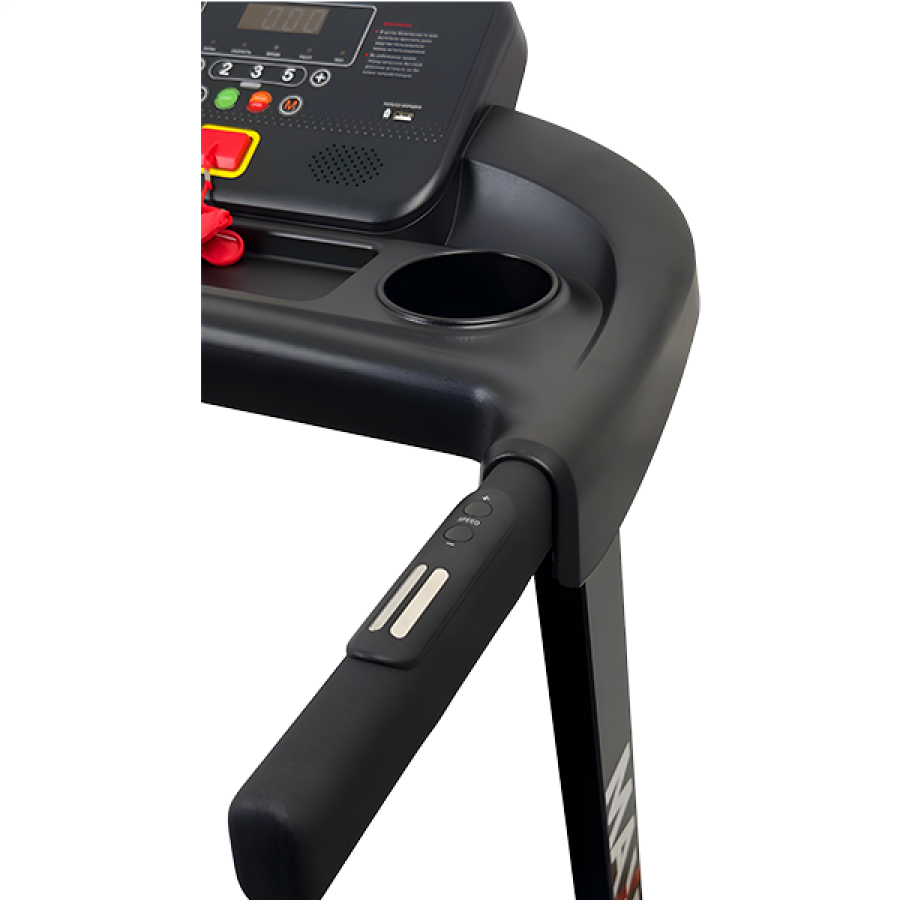 MaxFit Runner 10 Беговая дорожка  