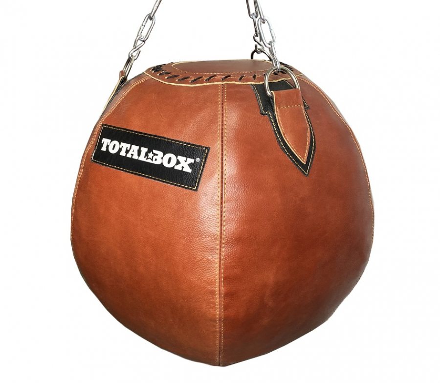 Totalbox ГБК 62х62-45 Груша боксерская Шар  