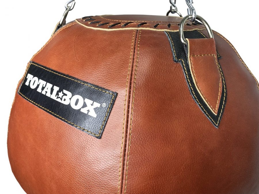 Totalbox ГБК 62х62-45 Груша боксерская Шар  