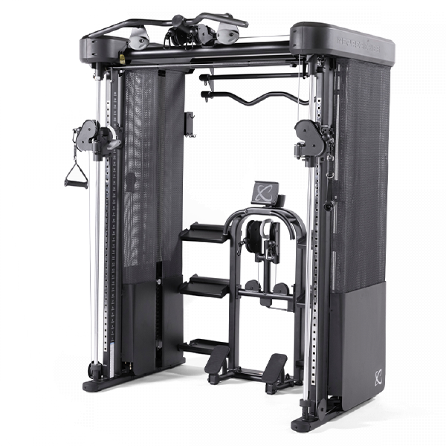 INSPIRE FT2 PRO Functional Trainer Многофункциональный силовой комплекс  