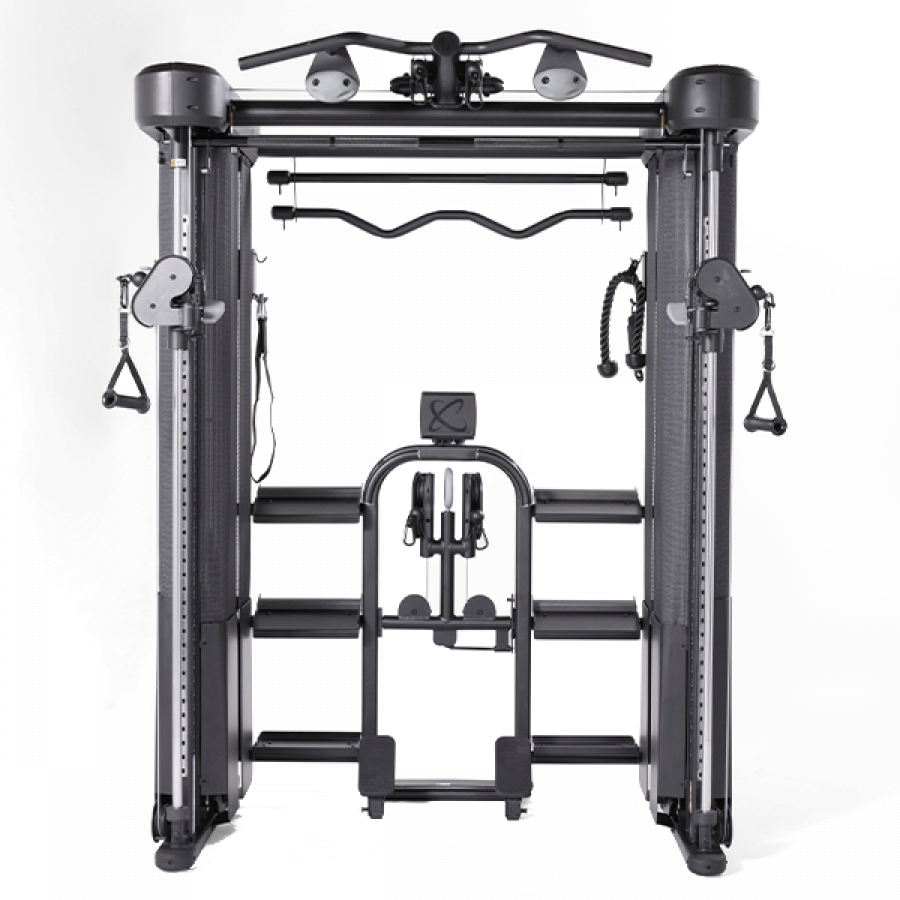 INSPIRE FT2 PRO Functional Trainer Многофункциональный силовой комплекс  