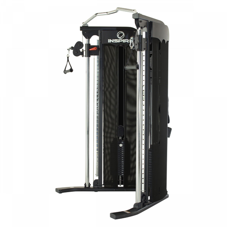 INSPIRE FT1 Многофункциональный силовой комплекс  