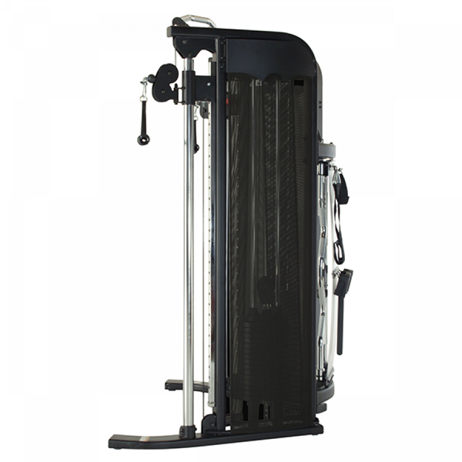 INSPIRE FT1 Многофункциональный силовой комплекс  