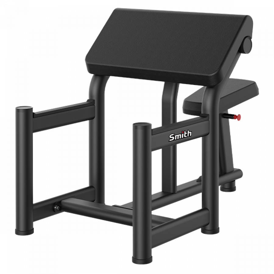 Smith RE6020 Скамья Скотта  