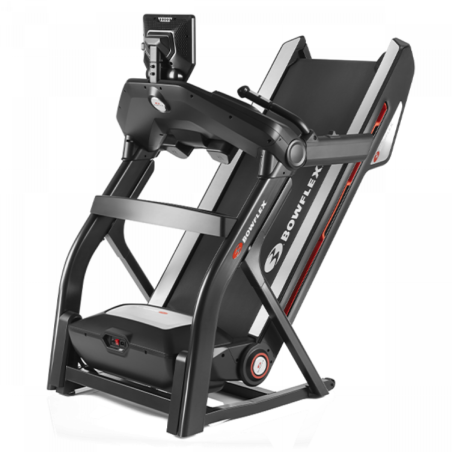 BOWFLEX 25 Беговая дорожка  