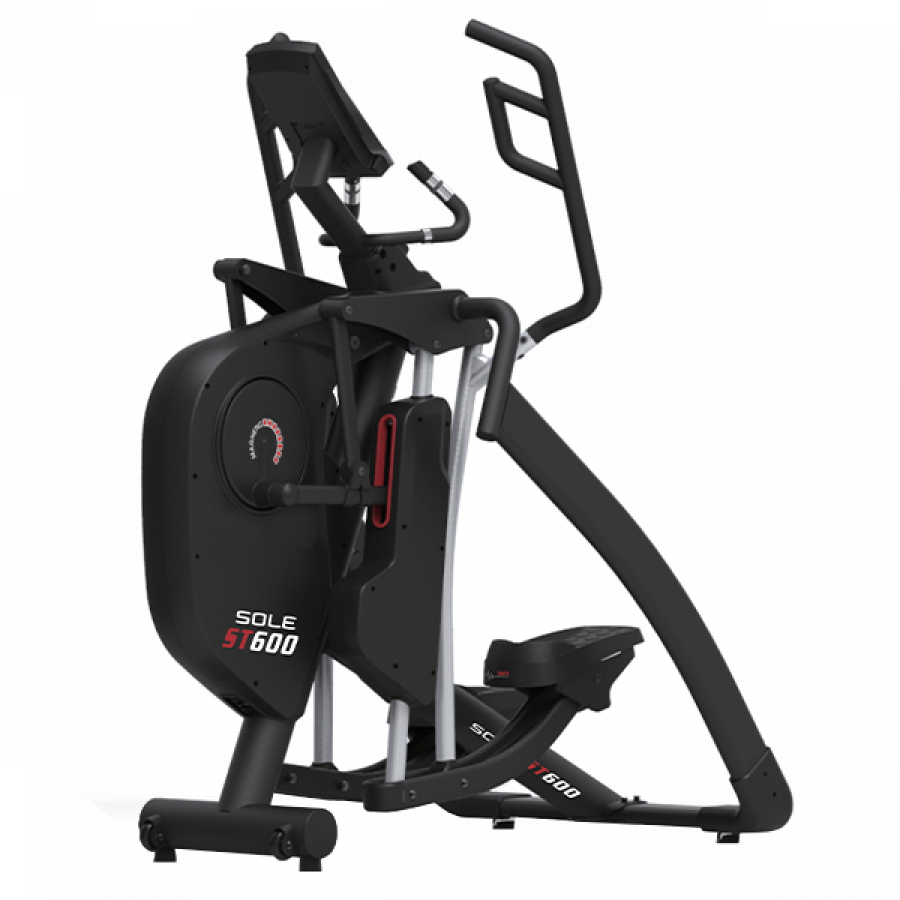 SOLE FITNESS ST600 Эллиптический тренажер  