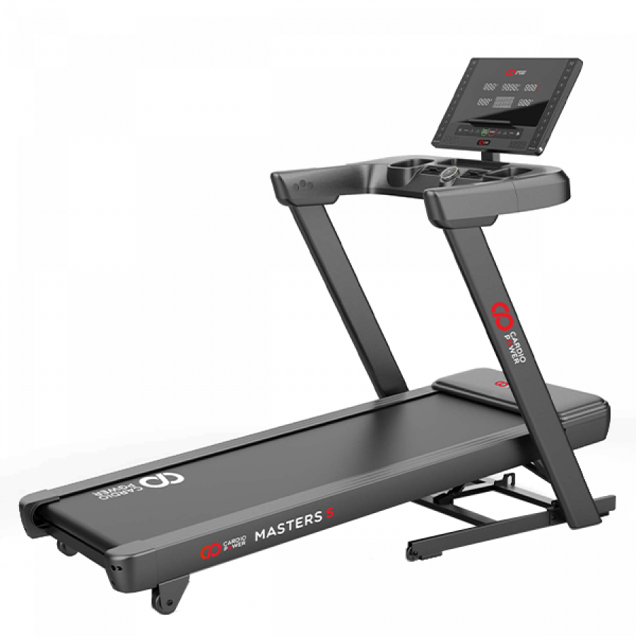 CARDIOPOWER Masters 5 Беговая дорожка  