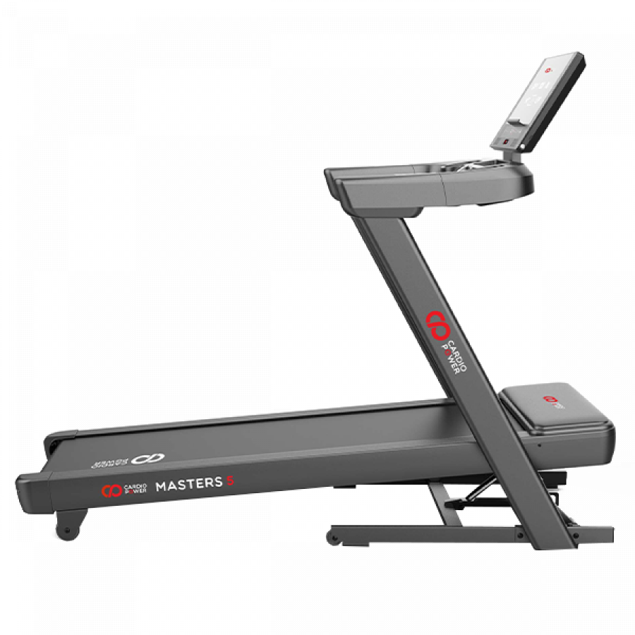 CARDIOPOWER Masters 5 Беговая дорожка  